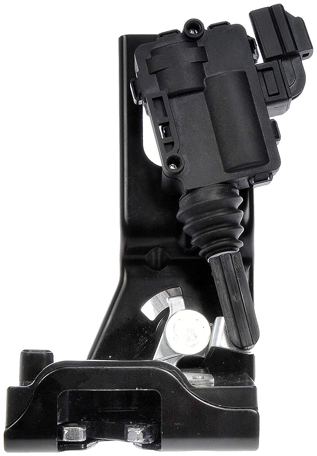 HY-SPEED detail of mounting points to ensure correct alignment benefit