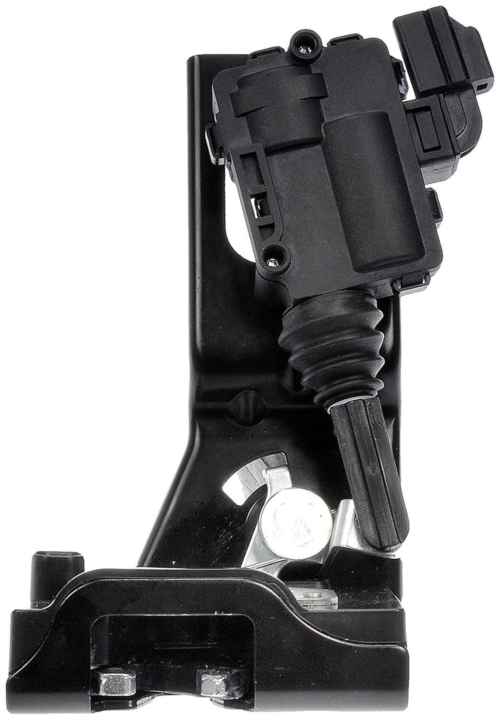 HY-SPEED detail of mounting points to ensure correct alignment benefit