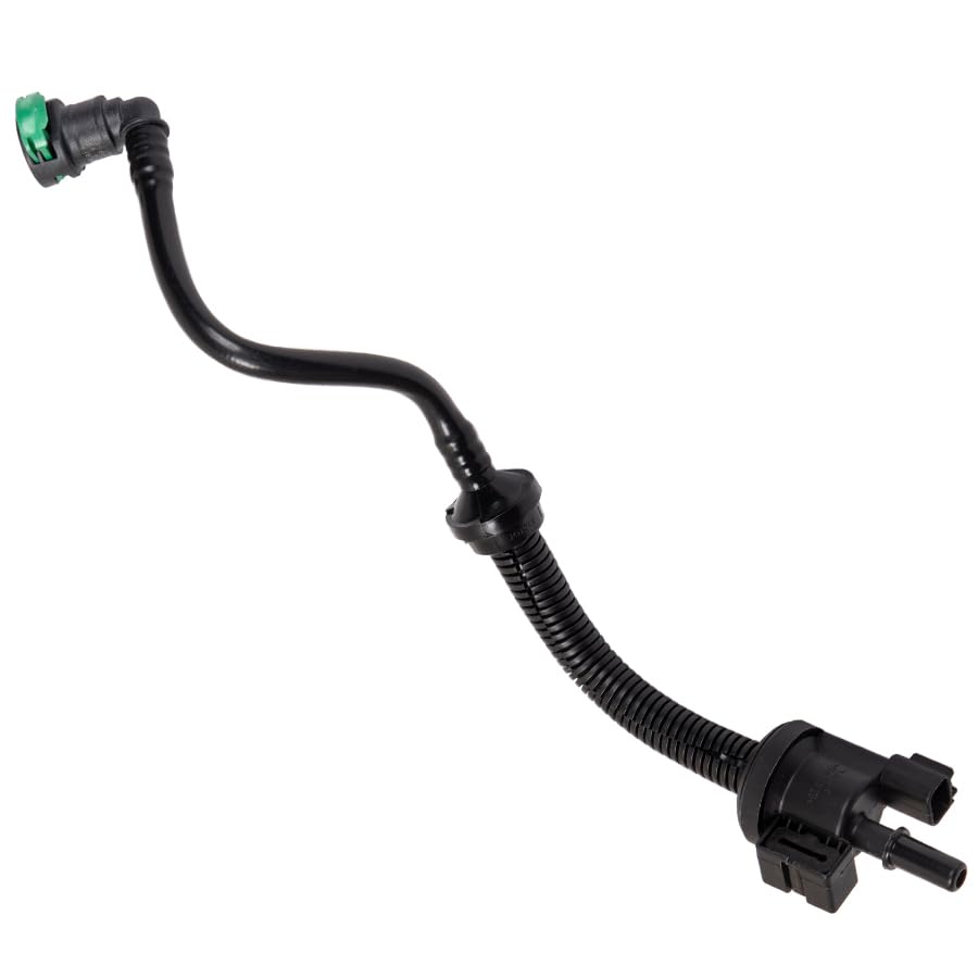 HY-SPEED front view of purge valve showing compact design and direct-fit benefit