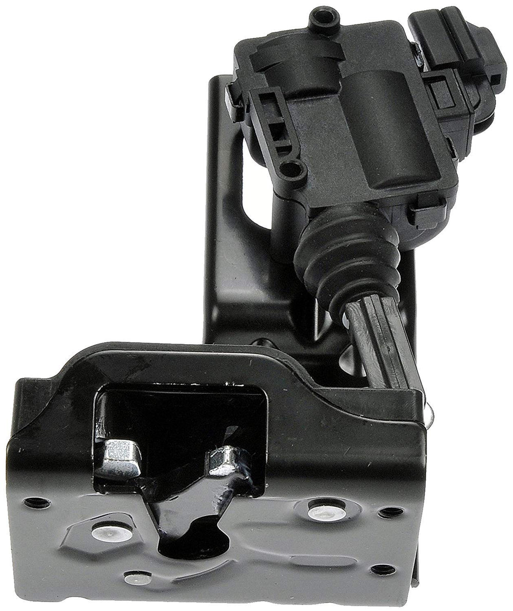 HY-SPEED actuator held in hand for size scale and installation planning benefit