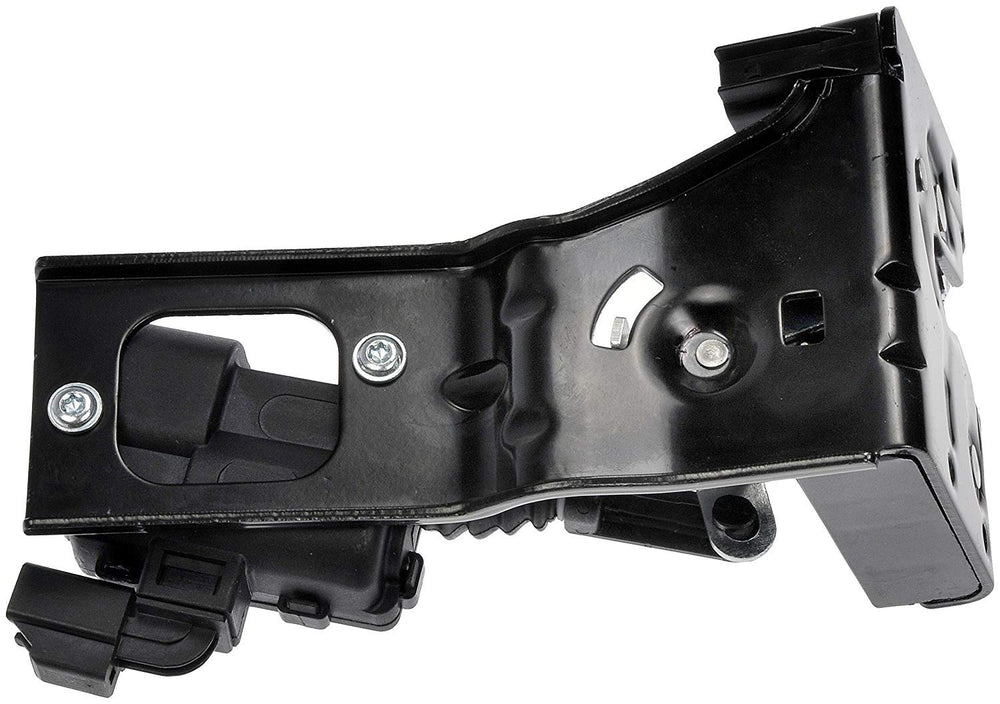 HY-SPEED side profile showing gearcase and durable housing benefit
