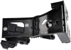 HY-SPEED side profile showing gearcase and durable housing benefit