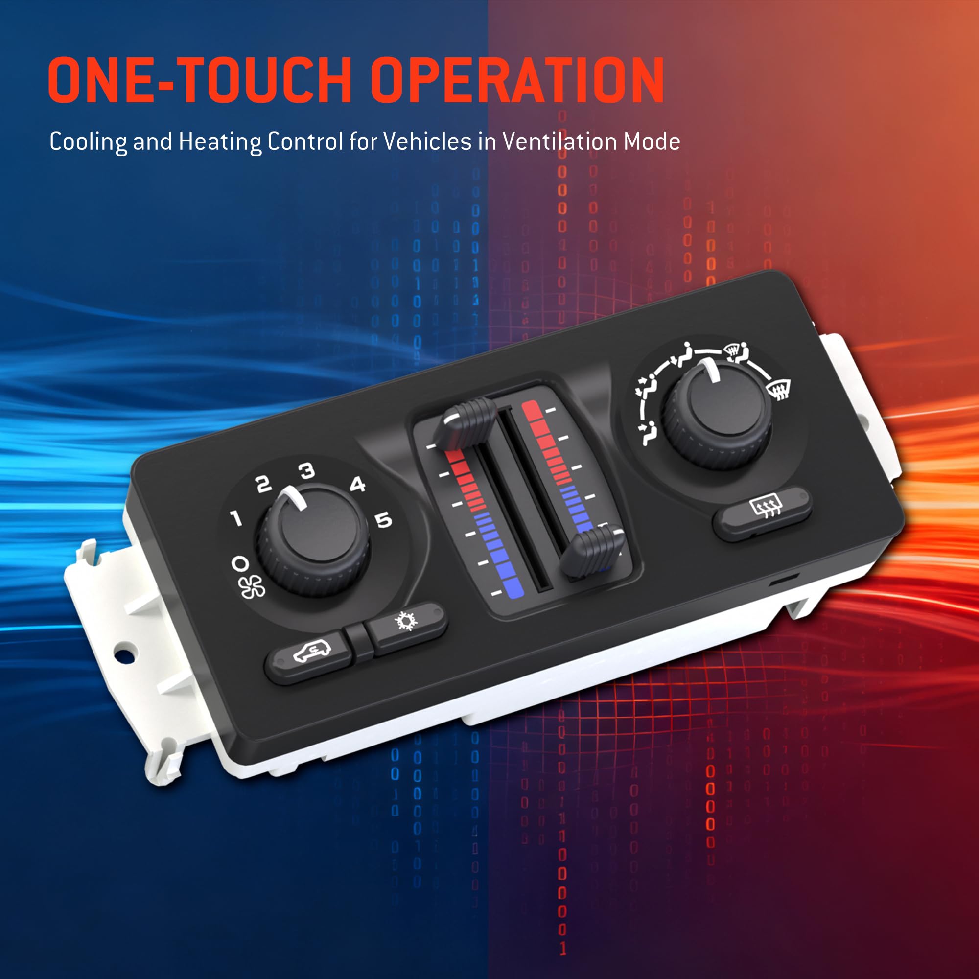 HYR comparison with old module demonstrating improved reliability advantage
