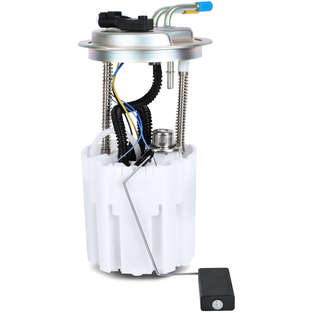 HYR E3768M front view assembly showing complete module and reliable fit