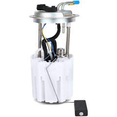 HYR E3768M front view assembly showing complete module and reliable fit