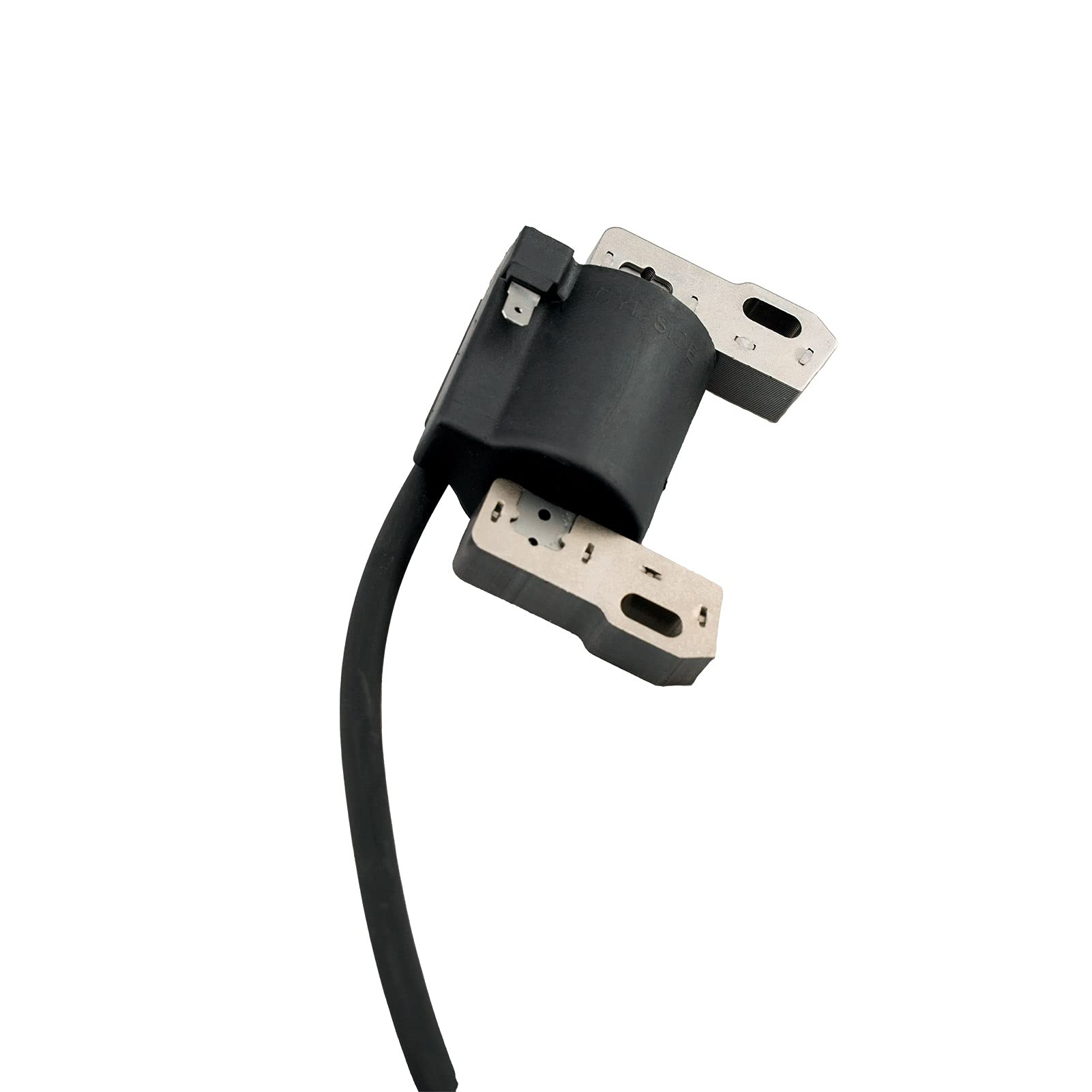 HZ ignition coil connection detail with terminal and lead benefits