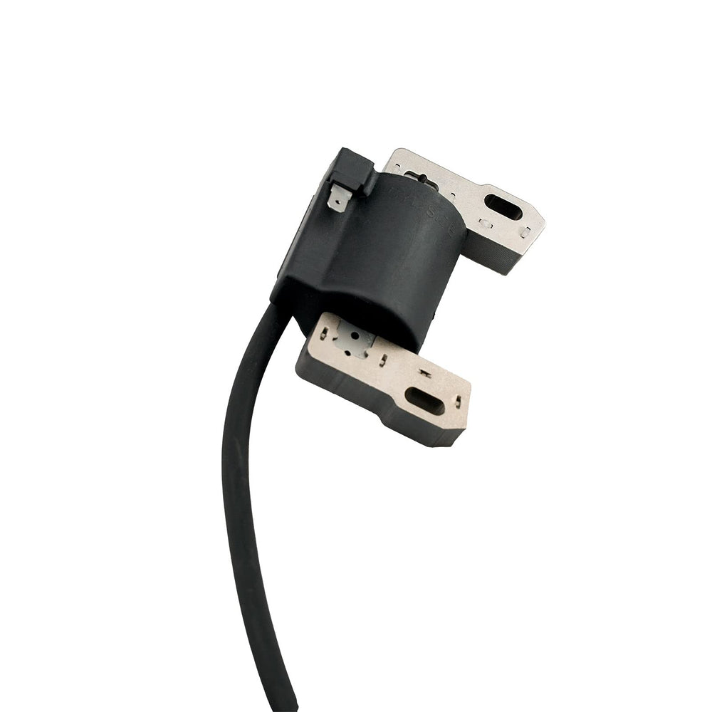 HZ ignition coil connection detail with terminal and lead benefits