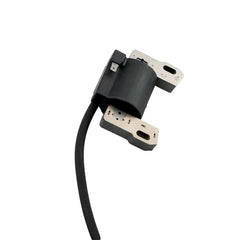 HZ ignition coil connection detail with terminal and lead benefits