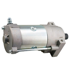HZ starter pinion closeup highlighting gear teeth for correct engagement