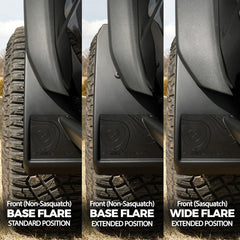 IAG Performance close-up of polypropylene texture showing durable construction