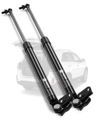 IAQWE front packaging showing PM3848LR struts and OEM fit benefit