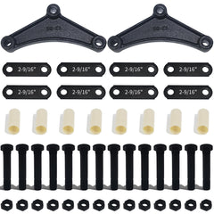 iBroPrat front packaging showing full kit and benefit of complete set