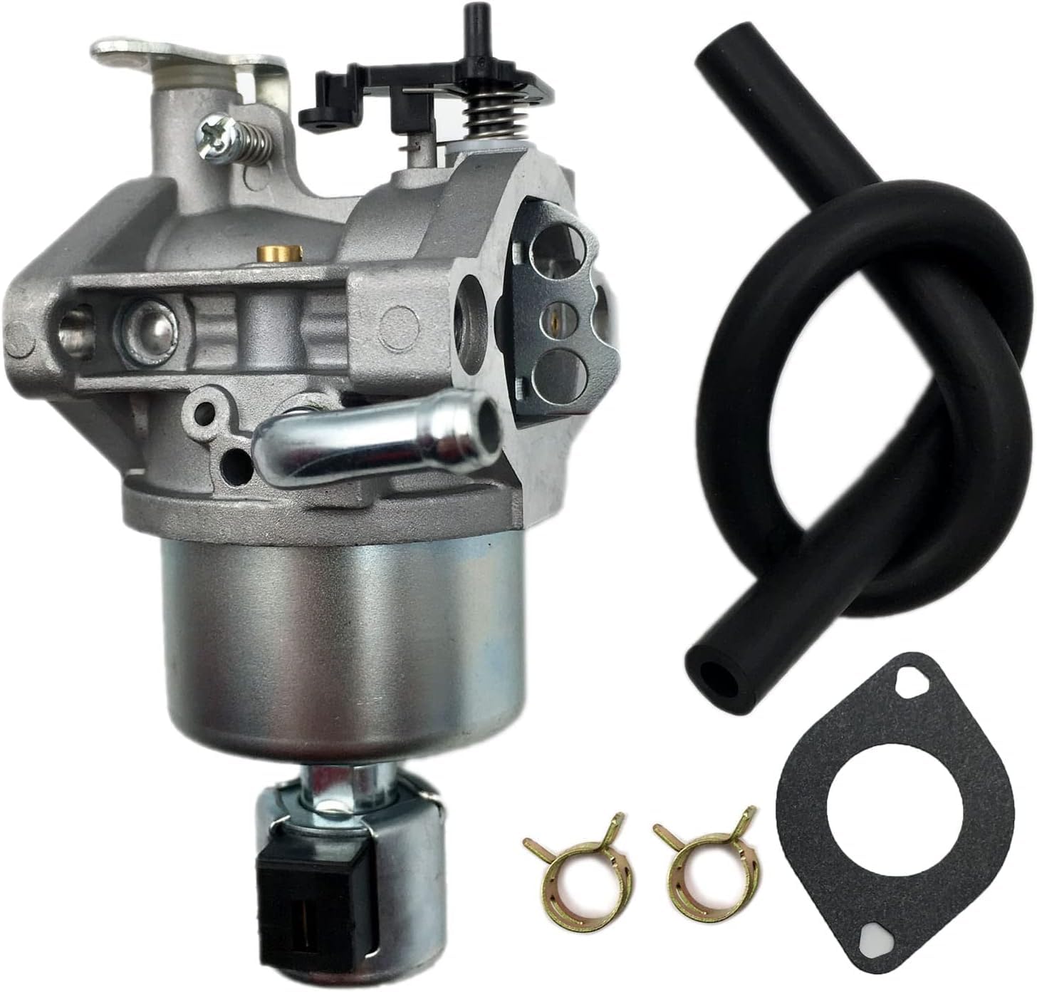 IBVIBV carburetor front view showing fitment and easy replacement benefit