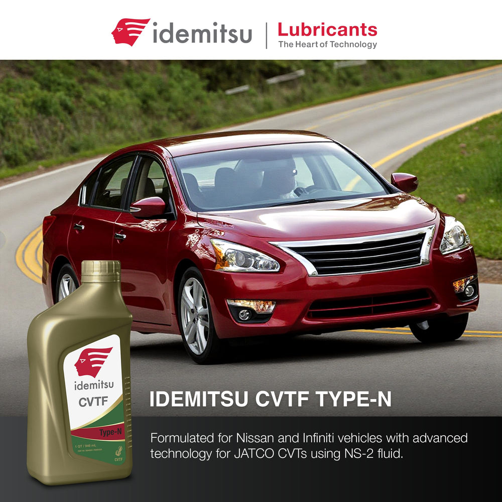 Idemitsu close-up of fluid bottle texture and cap ensuring secure seal and handling