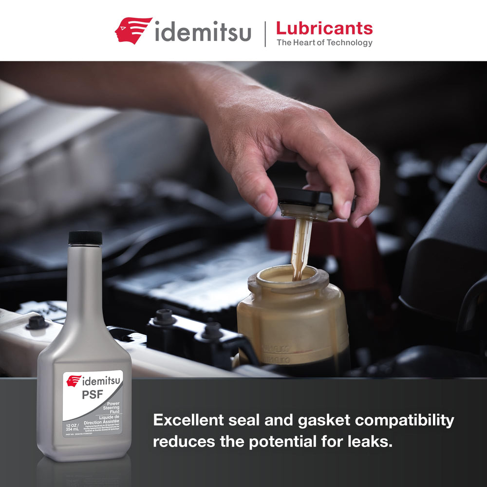 Idemitsu six-pack boxed for storage and multiple service benefits
