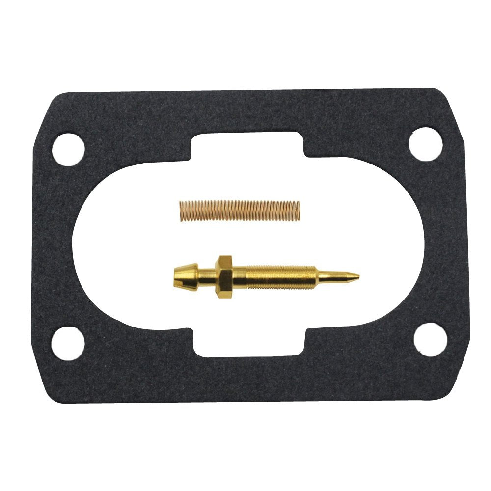 iFJF gasket closeup showing precise seals for leak prevention and fit