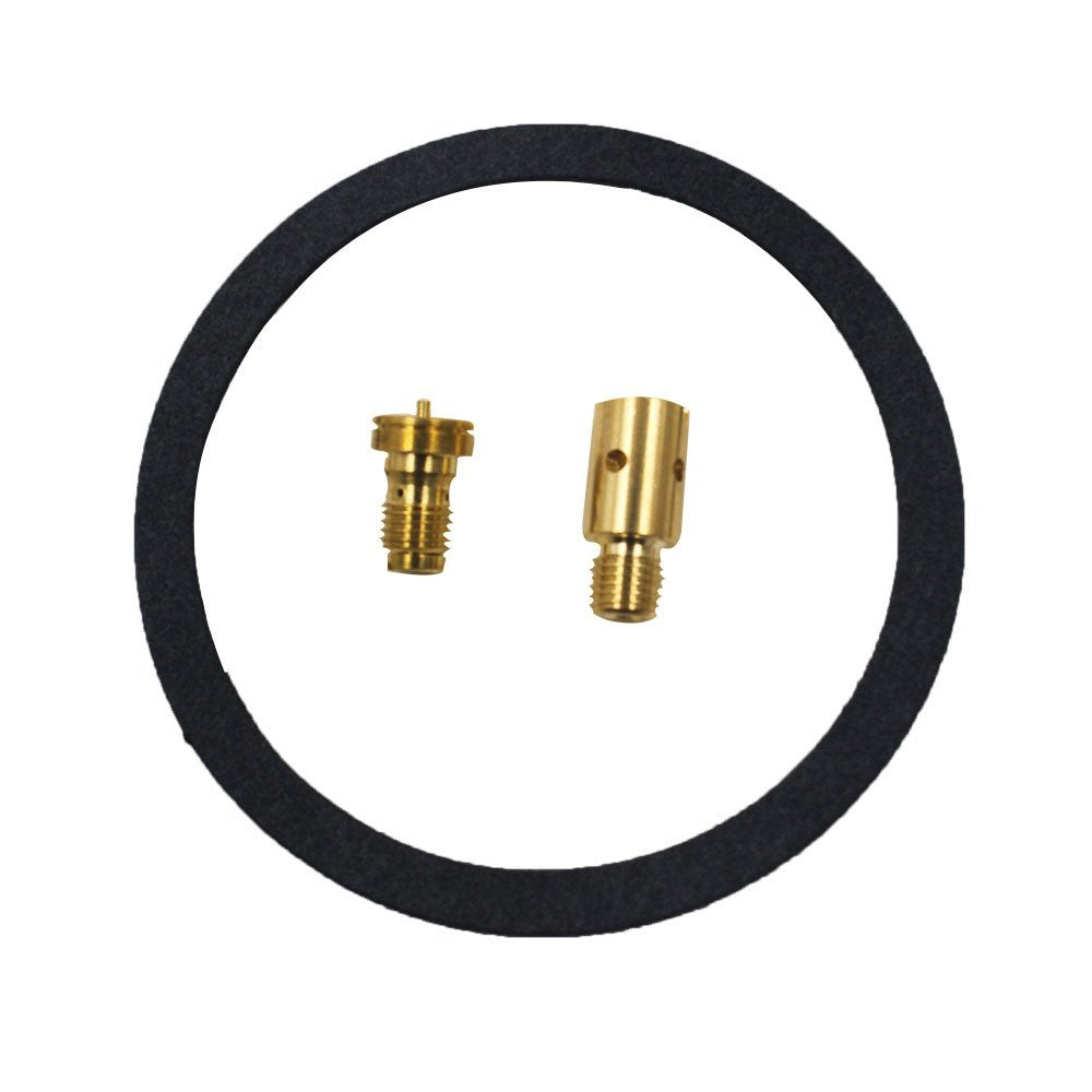 iFJF kit beside hand tools showing size and what you need to install