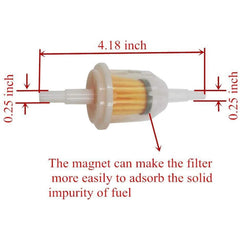 iFJF needle and seat close-up illustrating precise fit and restored float control benefit