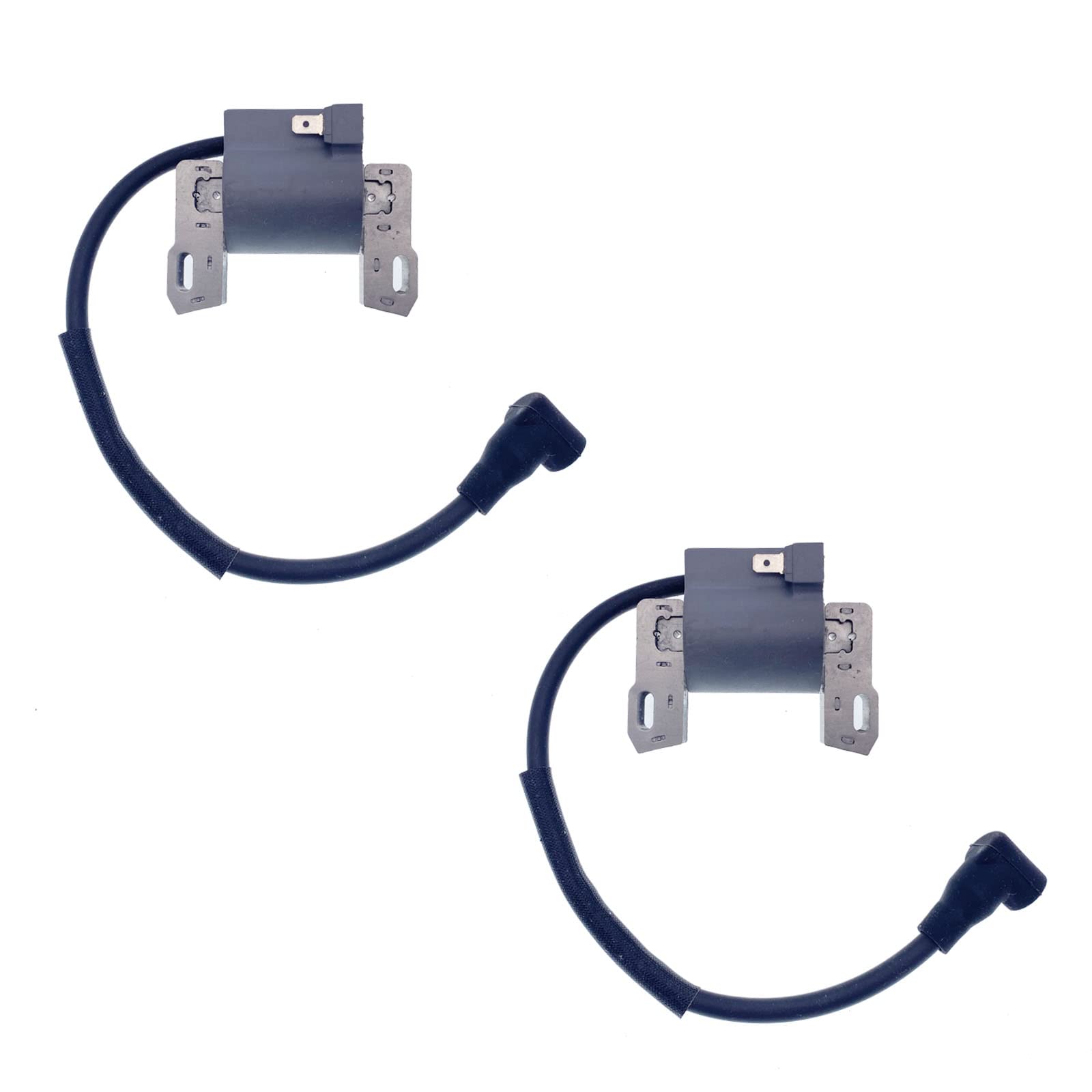 IGCLINIC close-up of mounting holes and connector for accurate fit verification