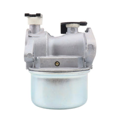 Iggniopt 725EX throttle linkage and choke detail for straightforward hook-up