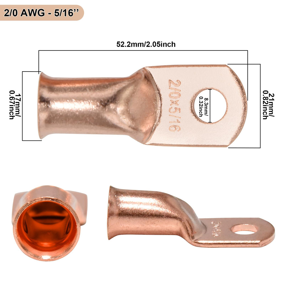 iGreely detailed cable strand cross-section illustrating flexibility and conductivity