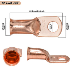 iGreely cross-section showing high-strand copper and EPDM insulation benefit