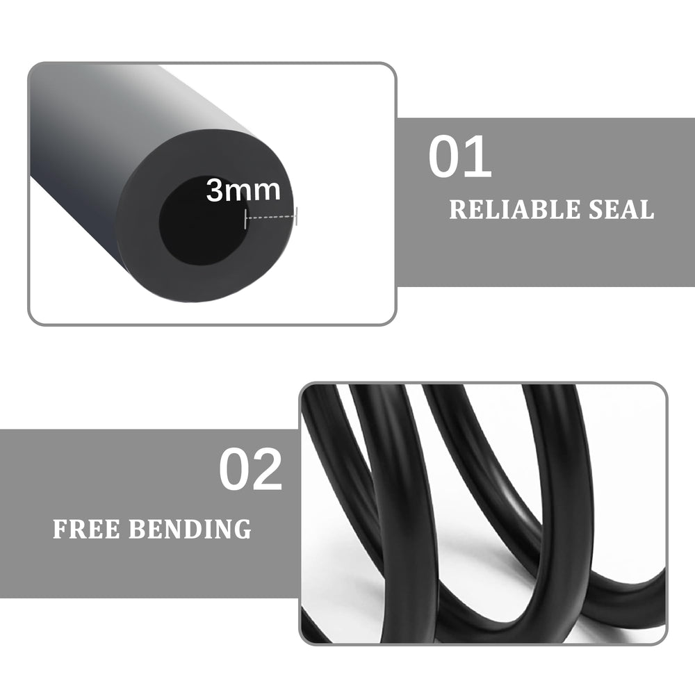 IHOTDER diameter comparison display benefit easy size matching