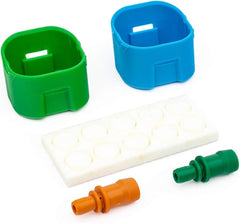 IK Foam Pro 2 wide mouth tank open for quick refills