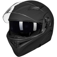 ILM interior liner and cheek pads removable for washing and comfortable fit