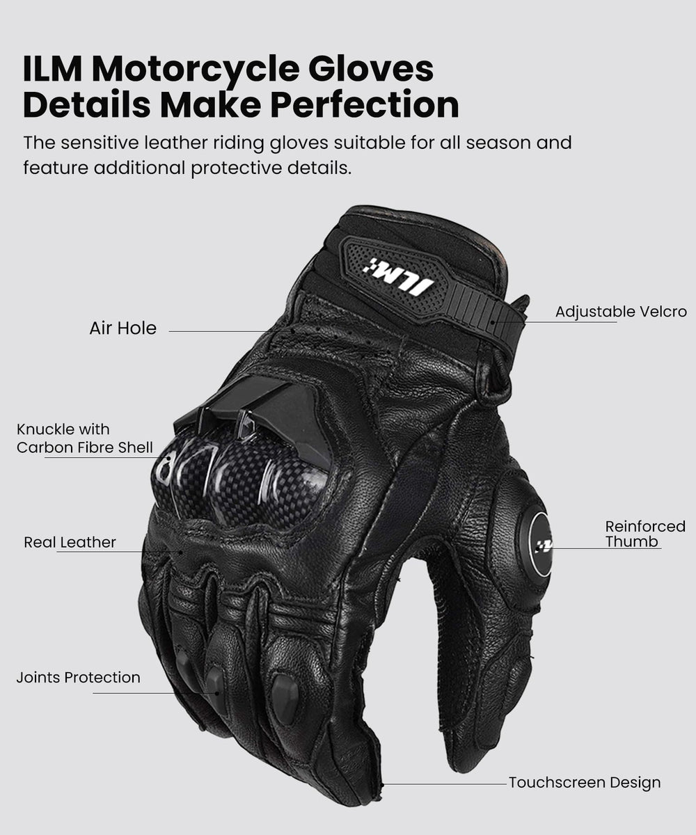 ILM GRC01 external shell protection illustrating impact coverage