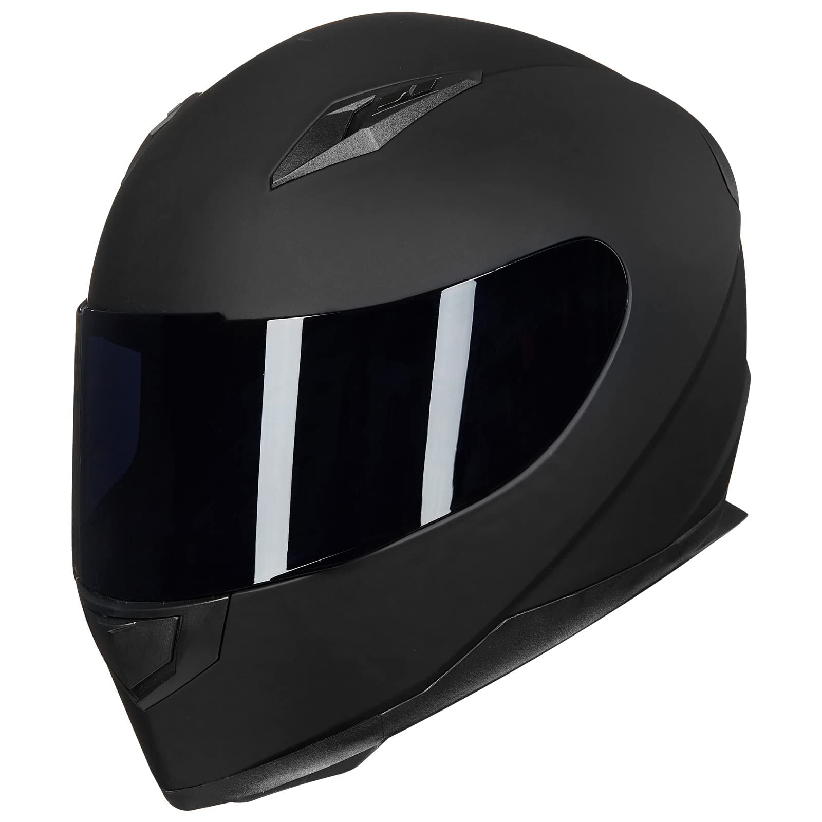 ILM helmet interior with removable lining pads visible for comfort and easy washing