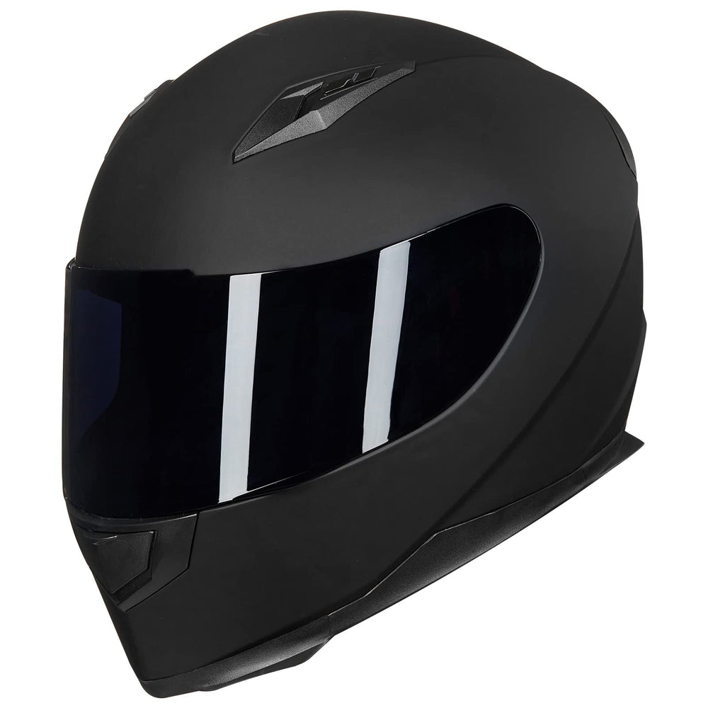 ILM helmet interior with removable lining pads visible for comfort and easy washing