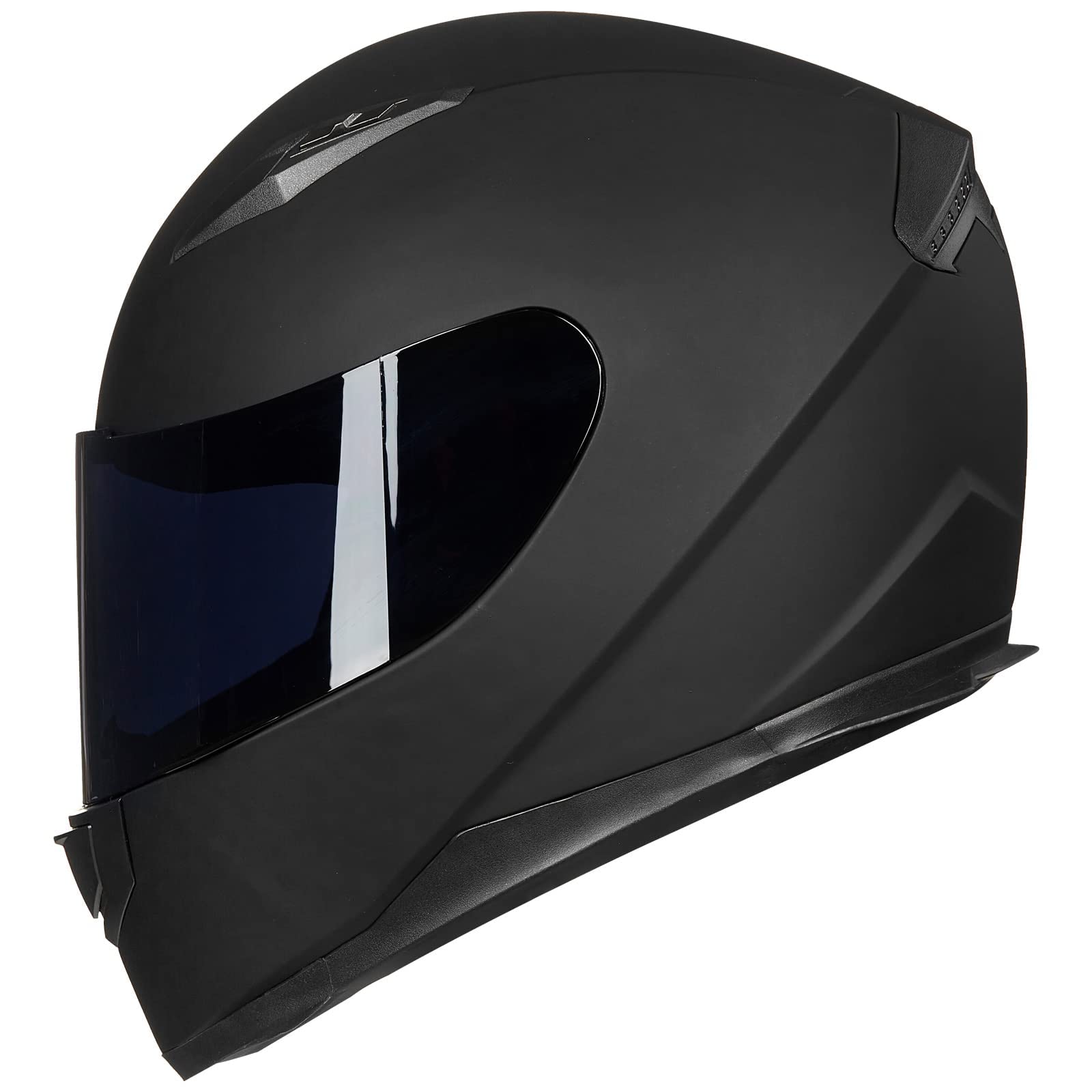 ILM quick-release buckle close-up showing fast secure fastening advantage for riders