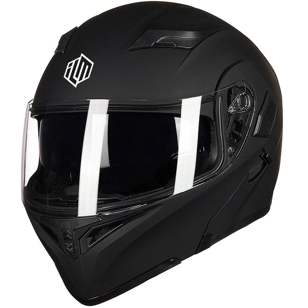 ILM Model 902 side detail with micrometric strap for secure fit