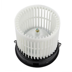 ILONPA front view blower motor showing mounting and fit for quick replacement