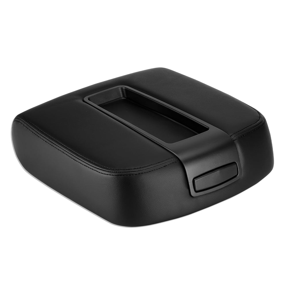 ILONPA front view console lid showing fit and finish for a factory look