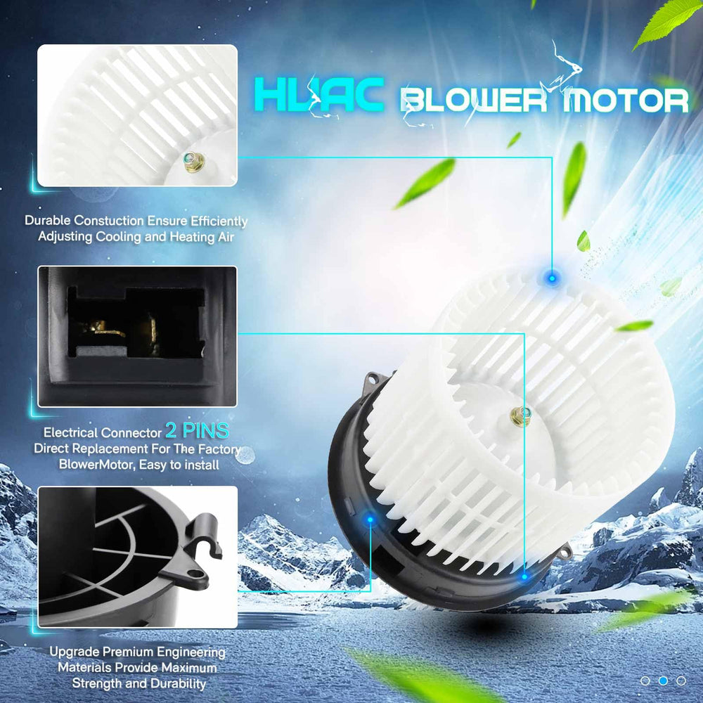 ILONPA side profile housing illustrating rugged construction for long service