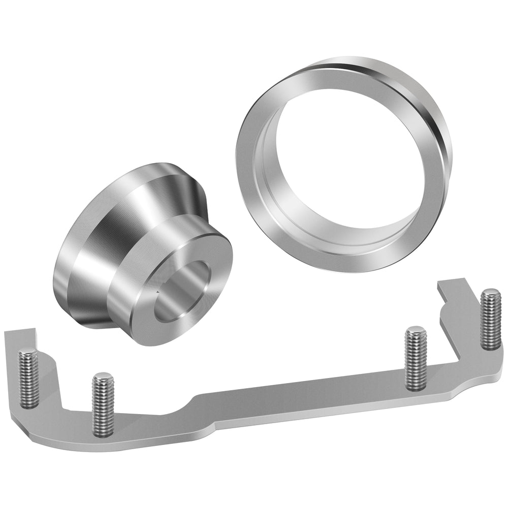 Bonbo LS-Series Billet Front & Rear Cover and Oil Pan Alignment Tool Kit – view 10