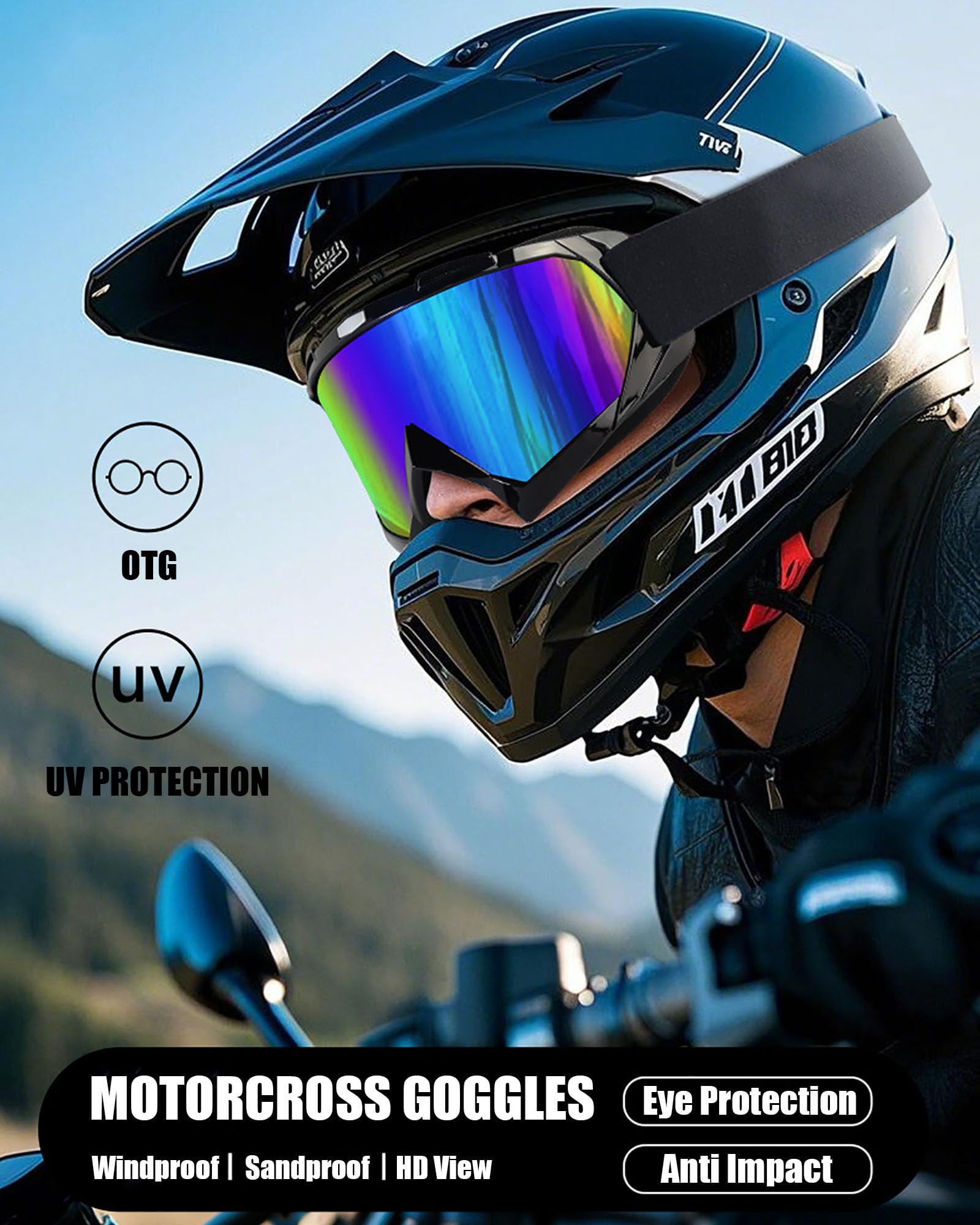 immoono balaclava fabric closeup showing breathable stretch and tear-resistant benefit
