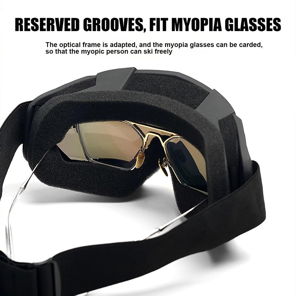 immoono colorful lens reflection reducing glare for clearer vision
