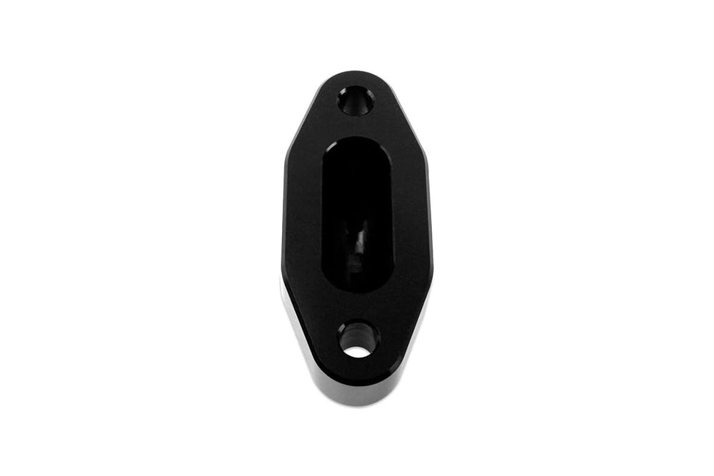 Improved Racing gasket and Class 10.9 bolts laid out, delivers leak-resistant seal and strong clamping