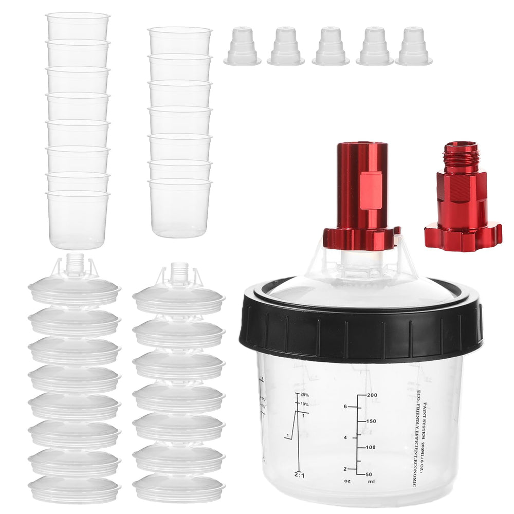 IMSTMTER front packaging and full kit contents showing quick setup benefit