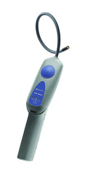 Inficon TEK-Mate front view showing probe and handheld design for quick detection