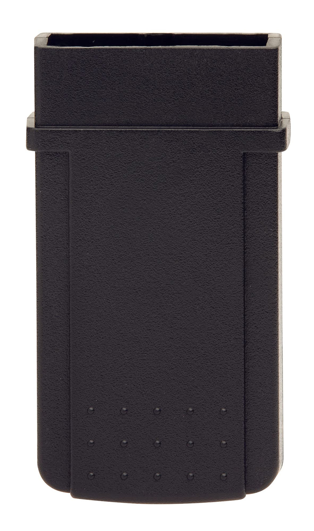 Innova 3123 plugged into GM dash self-test connector for on-vehicle troubleshooting