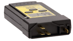 Innova 3145 display detail with numeric trouble code visible for faster decoding