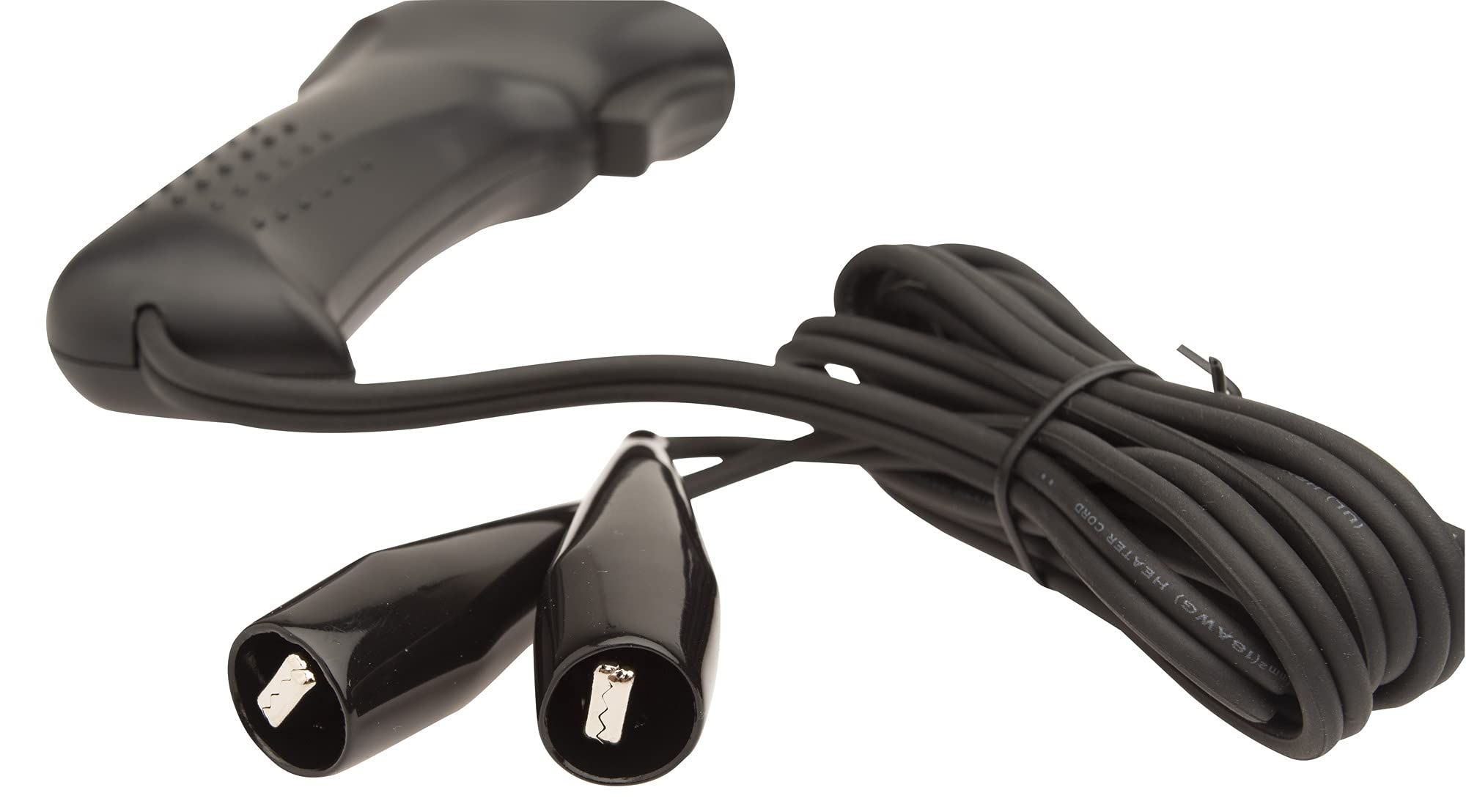 Innova remote starter switch insulated clip boots reducing shock and accidental shorts