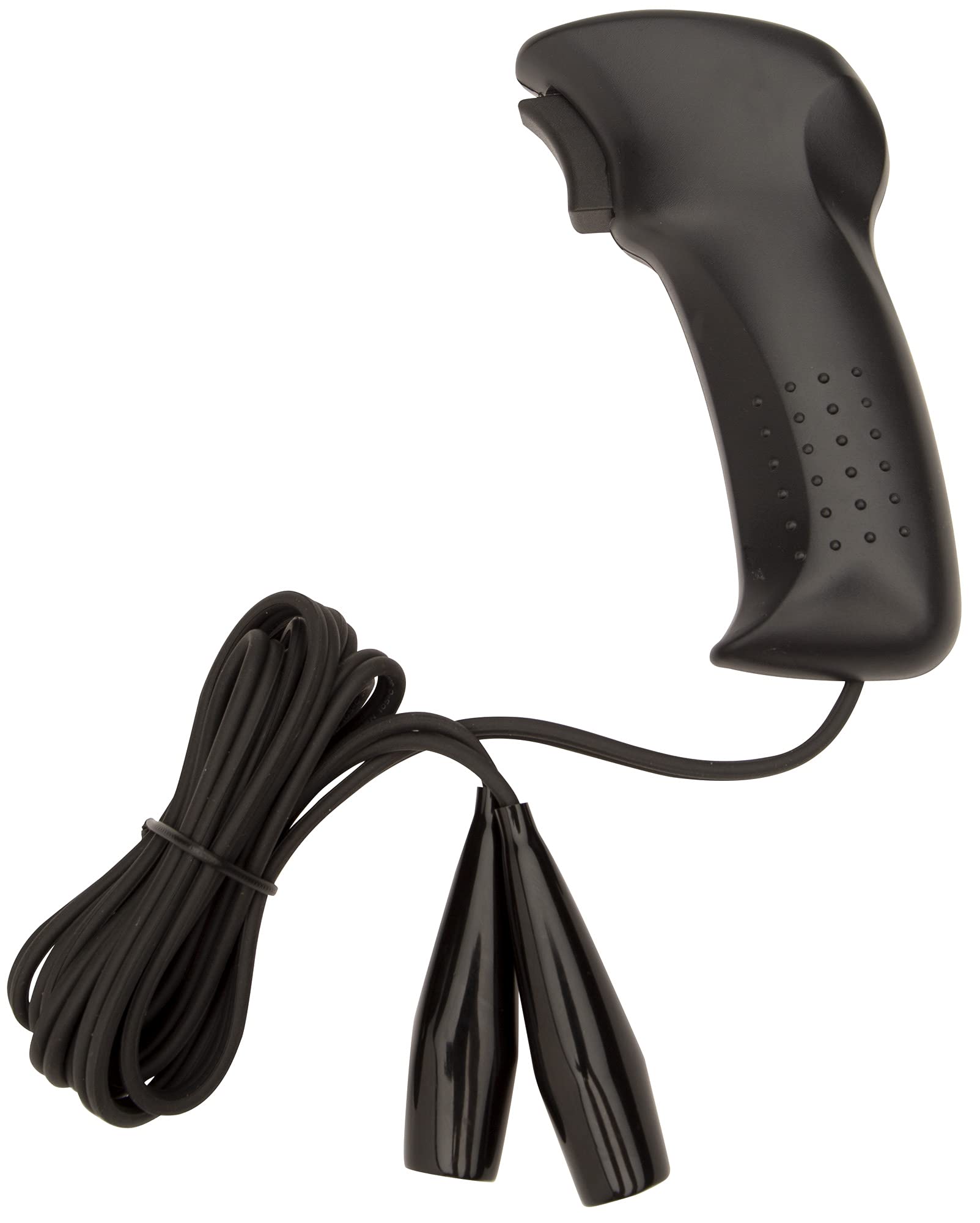 Innova remote starter switch front view showing controls and housing benefit safety