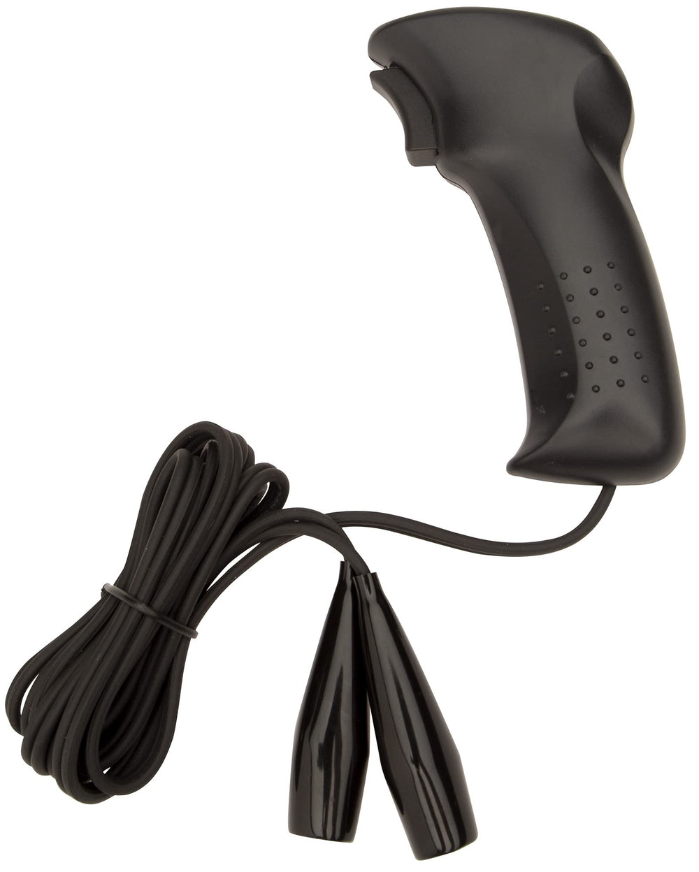 Innova remote starter switch front view showing controls and housing benefit safety