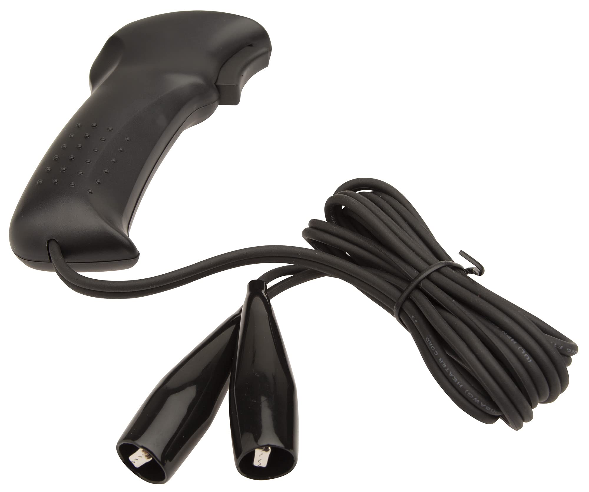 Innova remote starter switch heavy-duty leads and clips providing reach and durability
