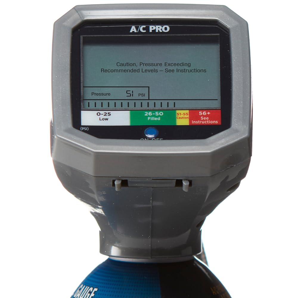 InterDynamics quick-connect coupler and 24-inch hose attached, providing fast secure connection benefit